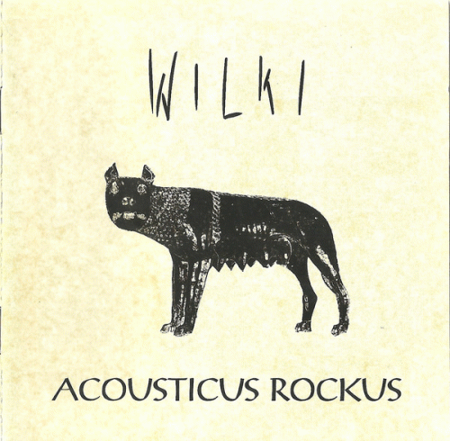 Acousticus Rockus